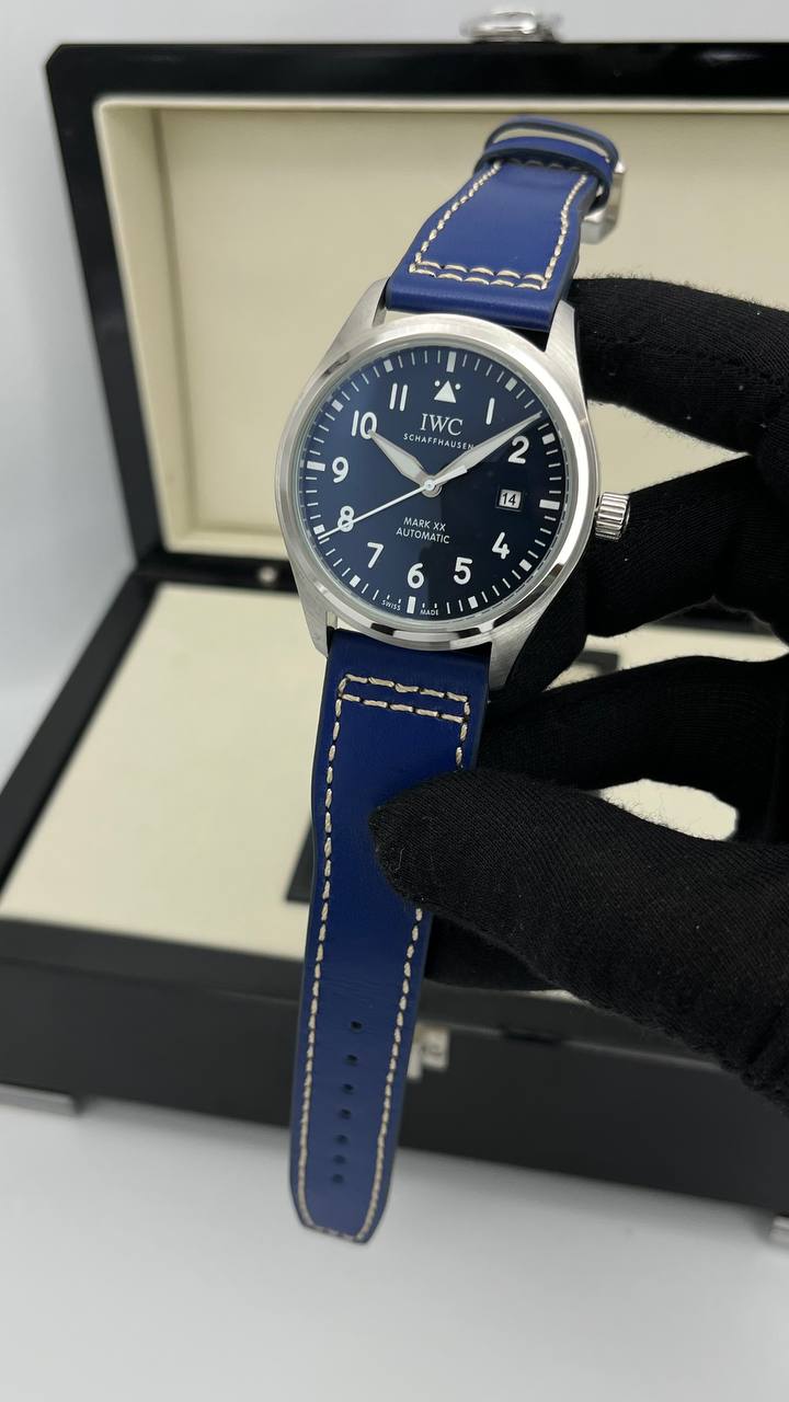 ساعت iwc